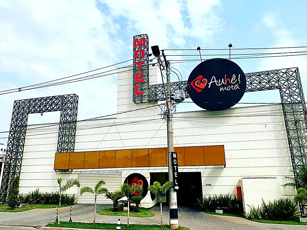 Auhe Motel (Adults only)