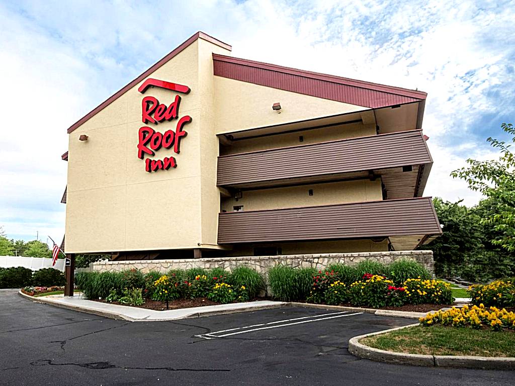 Red Roof Inn Milford - New Haven (Milford) 
