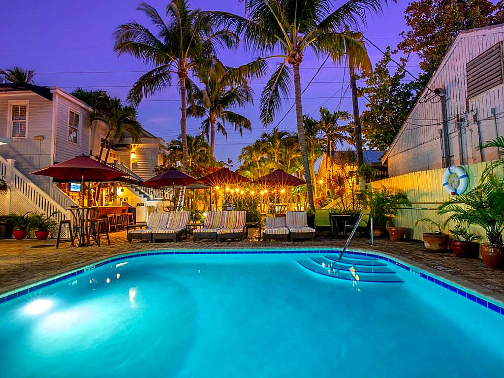 Duval Inn - Key West (Key West) 