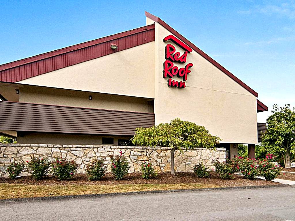 Red Roof Inn Fairmont (Fairmont) 