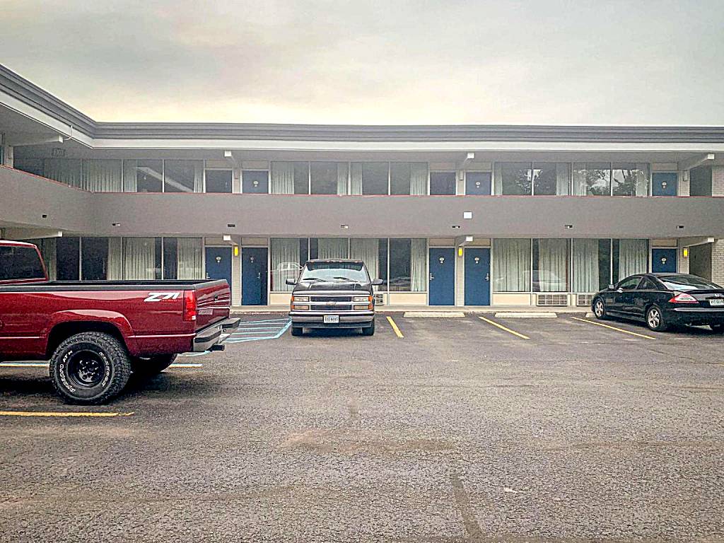 Motel 6 Morgantown (Morgantown) 