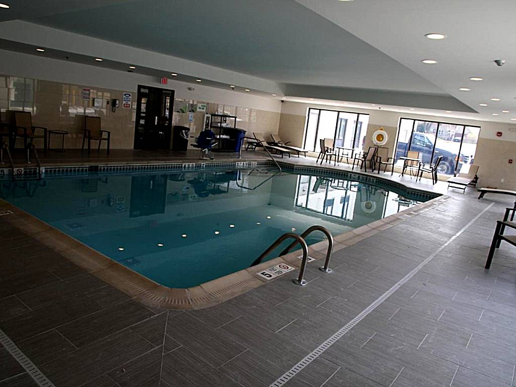 Wingate by Wyndham Niagara Falls (Niagara Falls) 